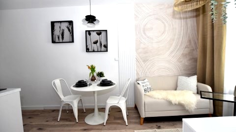 Apartamenty K 