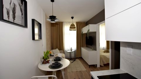 Apartamenty K 