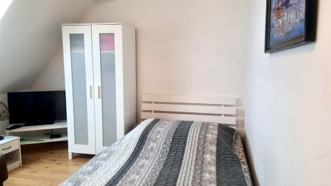 Pokój  "Słoneczny"
