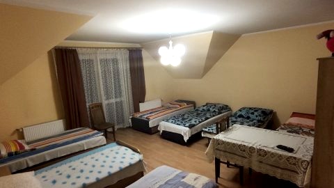 Tanie noclegi -centrum -wolne terminy 50 zł