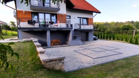 Tanie noclegi -centrum -wolne terminy 50 zł