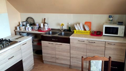 Tanie noclegi -centrum -wolne terminy 50 zł