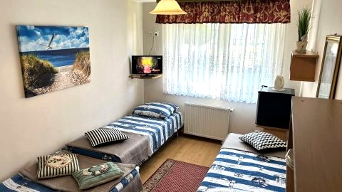 Pokoje Gościnne Bednarscy