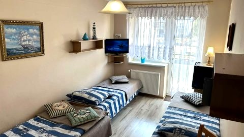 Pokoje Gościnne Bednarscy