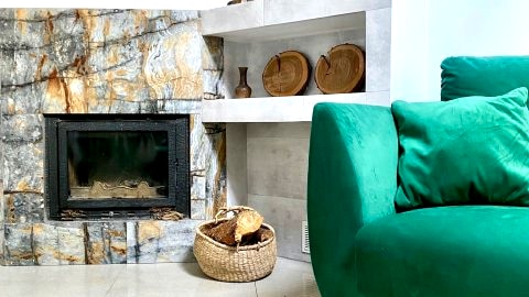Halinówka Szostaki - Domek na wyłączność z jacuzzi i sauną