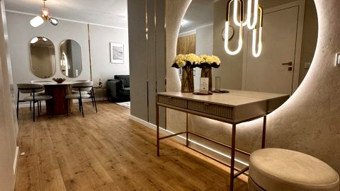Apartament 111 Medium