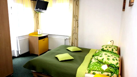 Pokoj z balkonem 8