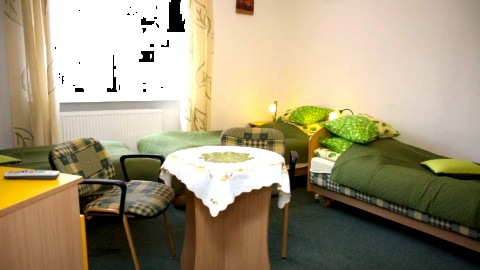 Pokoj nr 1