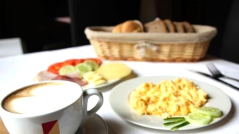 AGRO Obiekt Hotelowy 