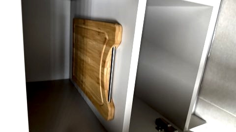 Apartament jest na II piętrze. Położony jest 3 minut od Starego Miasta