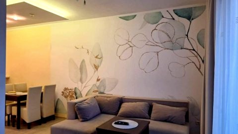 Apartament Viena Kołobrzeg
