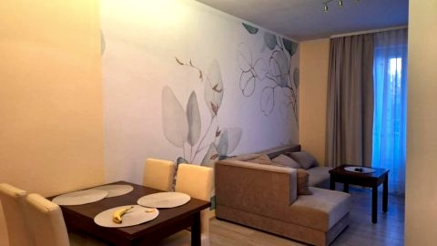 Apartament Viena Kołobrzeg