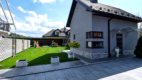 Słoneczne Domki Pieniny