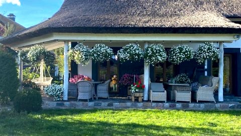 Farma Noe Duży i Mały Domek