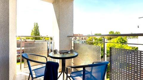 Apartament Tomek Kołobrzeg | 300 m od plaży | otoczony kompleksem parkowo-leśnym