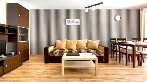 Apartament Tomek Kołobrzeg | 300 m od plaży | otoczony kompleksem parkowo-leśnym