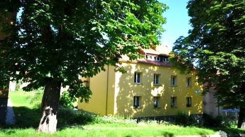 Apartyamernt Lena III