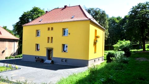 Apartyamernt Lena III
