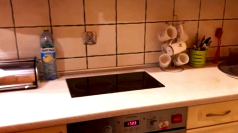Apartament blisko morza 