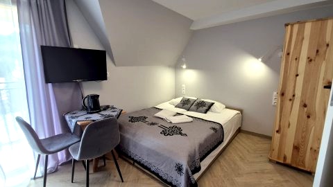 Nr 2 Pokój Trzyosobowy b448731502