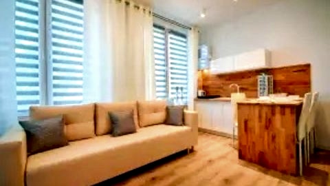 Apartament numer 2