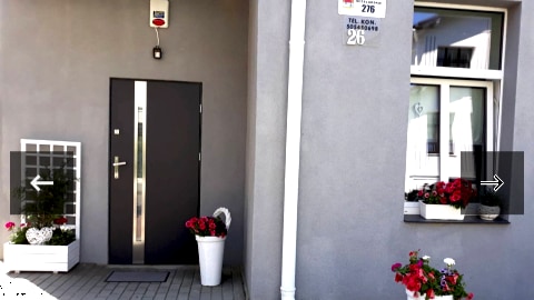 Apartament numer 1