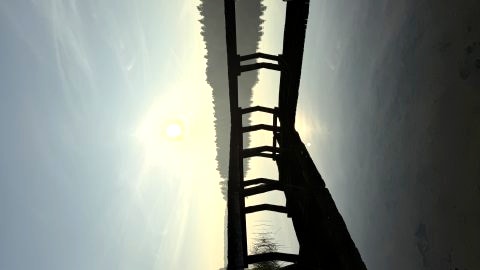 Zapraszamy na Mazury! Oferujemy do wynajęcia nowy dom nad jeziorem Marksoby w 
