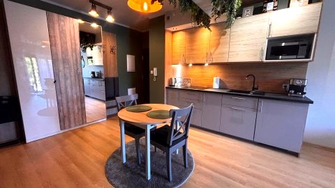 Oliwkowy Apartament