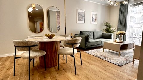Apartament 111 Medium