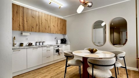 Apartament 111 Medium