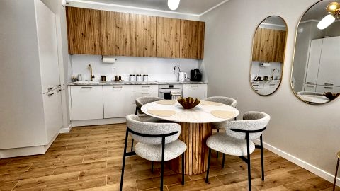 Apartament 111 Medium