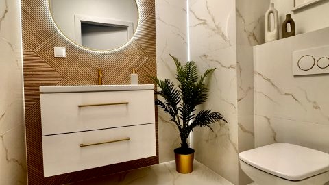 Apartament 111 Medium