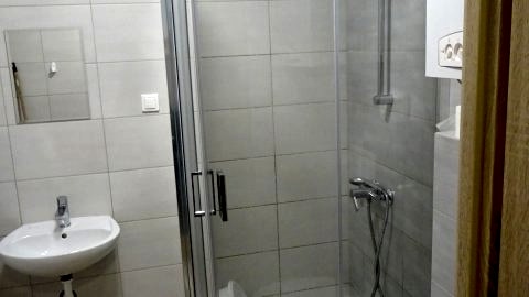 Pokoje gościnne w samym sercu eco-parku