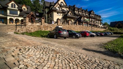 Resort Spa Biały Dunajec