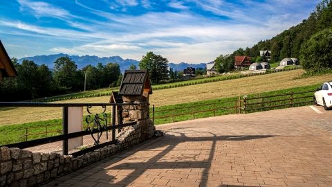 Resort Spa Biały Dunajec
