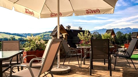 Resort Spa Biały Dunajec