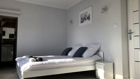 Noclegi Bachowice - Zator Energylandia, Wadowice