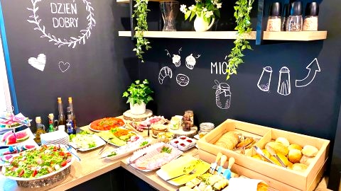 Rezydencja Pod Ochorowiczówką B&B - eleganckie pokoje z widokiem na góry