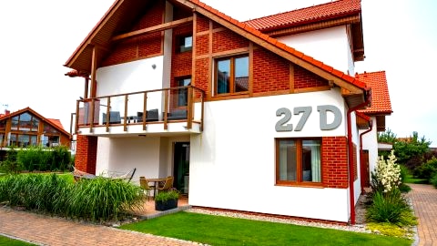 Apartament Roberto 