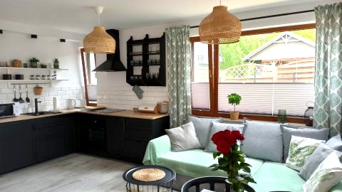 Apartament Roberto 