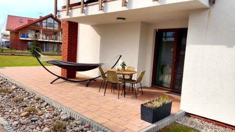 Apartament Roberto 