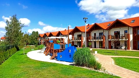 Apartament Roberto 
