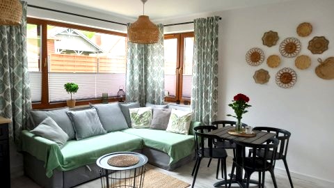 Apartament Roberto 