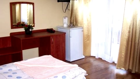Villa AS