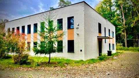 Trzeszczyn Park ZPL/ZS