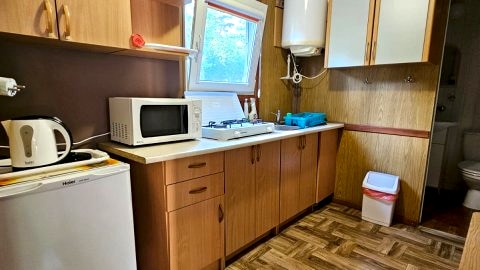 Domki na Konopnickiej 6