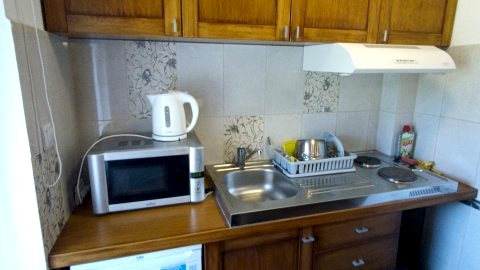 Przestronne apartamenty i pokoje pod Lublinem