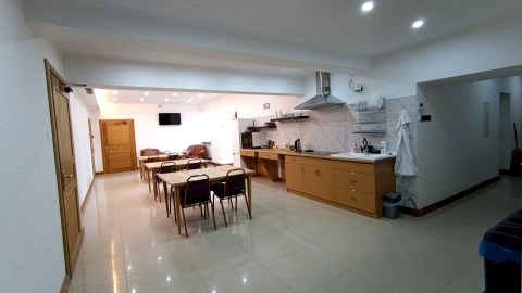 Przestronne apartamenty i pokoje pod Lublinem