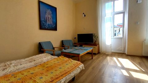 Przy Plaży