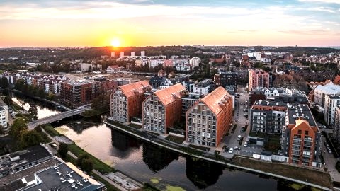 Apartamenty Sun & Snow Aura